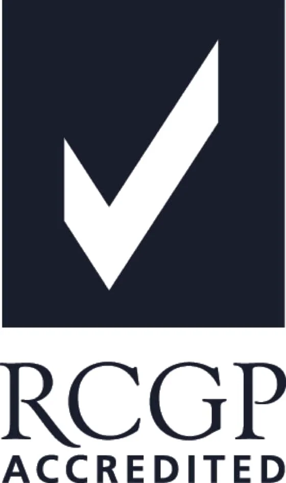 RCGP_Accreditation Mark_2012_EPS_new