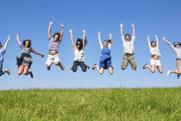 3-step recovery model