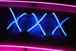 porn problem Adults only