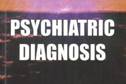Psychiatric Diagnosis by Lucy Johnstone