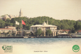 Turkish Green Crescent Society, Yeşilay