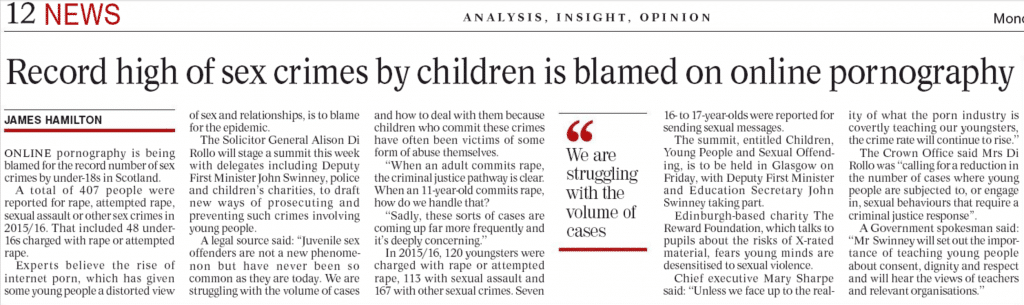 The Herald, 4 September 2017