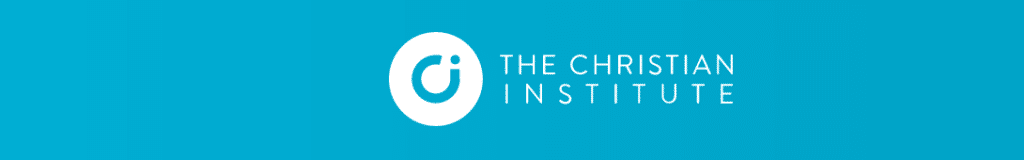 Christian Institute logo 6 September 2017