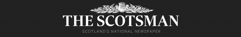 The Scotsman Newspaper