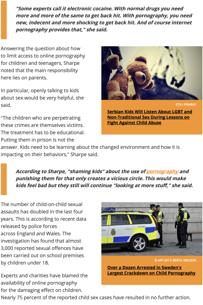 Radio Sputnic 10 October 2017