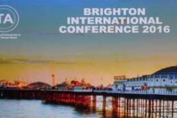 NOTA Brighton Conference 2016