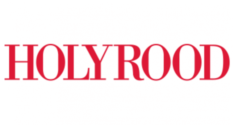 Logo di Holyrood Events