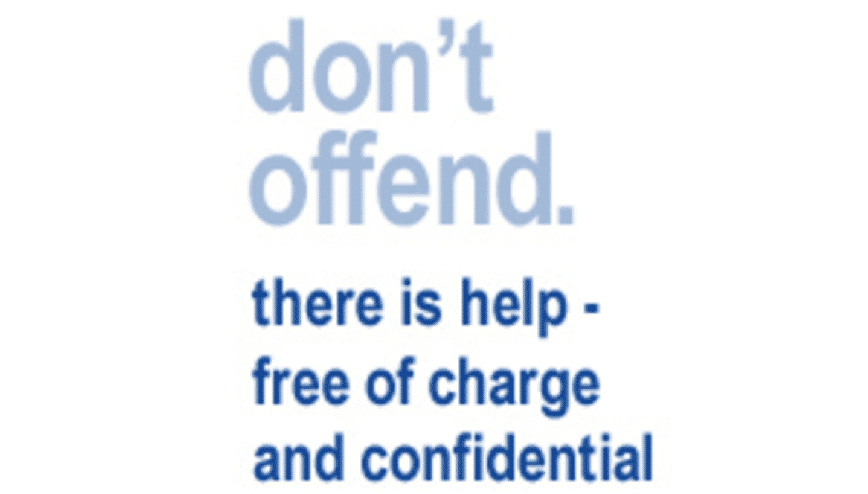 Not Offend Do You Like Children in Ways You Shouldn’t? Don't offend
