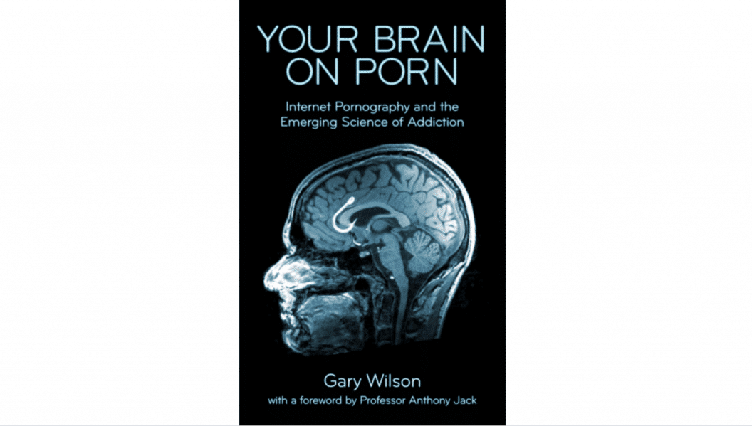 The Brain On Porn - Your Brain on Porn - The Reward Foundation - The Great Porn Experiment