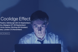 The Coolidge Effect by Wonder Fools