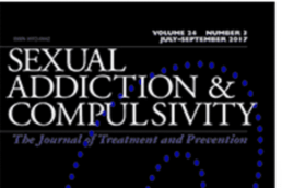 Sexual Addiction and Compulsivity The Journal of Treatment and Prevention