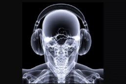 Digital drugs: Porno Napier Radio