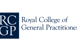 Royal College of General Practitioners Logo Adolescent Health