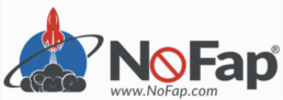 NoFap.com logo