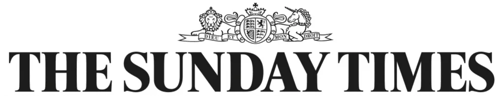 Logo Sunday Times