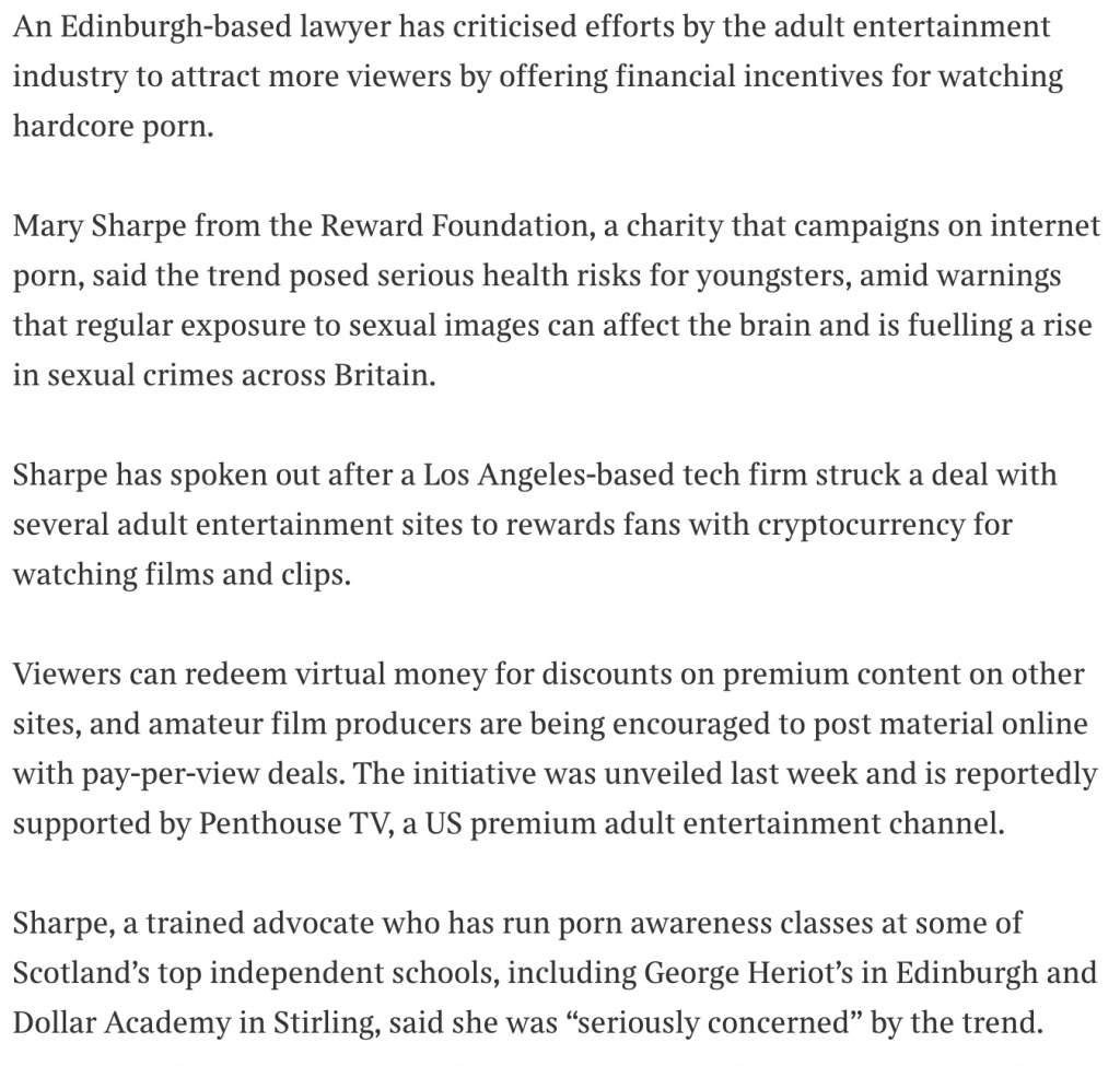 The Sunday Times Mark Macaskill February 4 2018