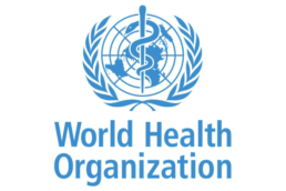 World Health Organization logo