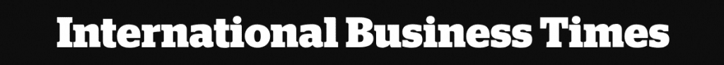International Business Times Logo