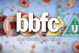 BBFC Age Ratings You Trust