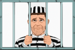 Pixabay prisoner-296515_640