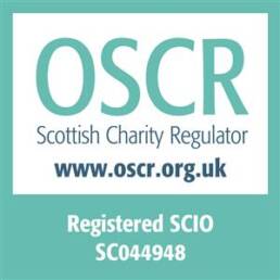 Thew Reward Foundation OSCR Registered SCIO SC044948