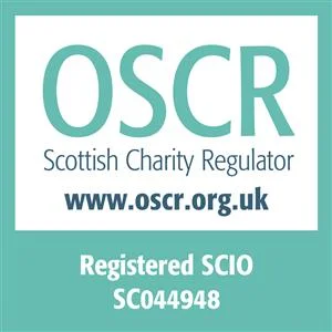 OSCR Škótsky charitatívny regulátor