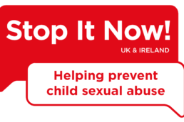 Stop it Now! UK and Ireland
