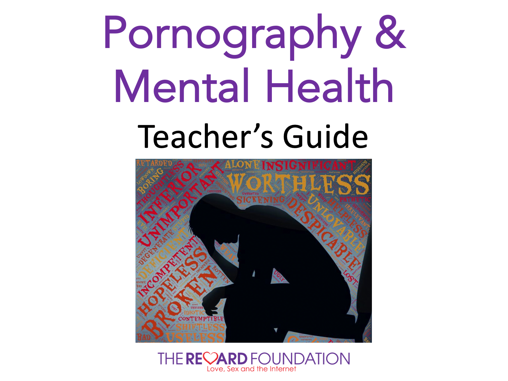 Pornographie et santé mentale