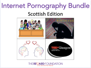 Bundle di Pornografia di l'Internet
