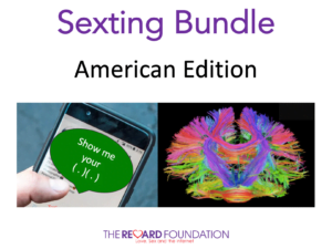 sexting Bundle อเมริกันฉบับ