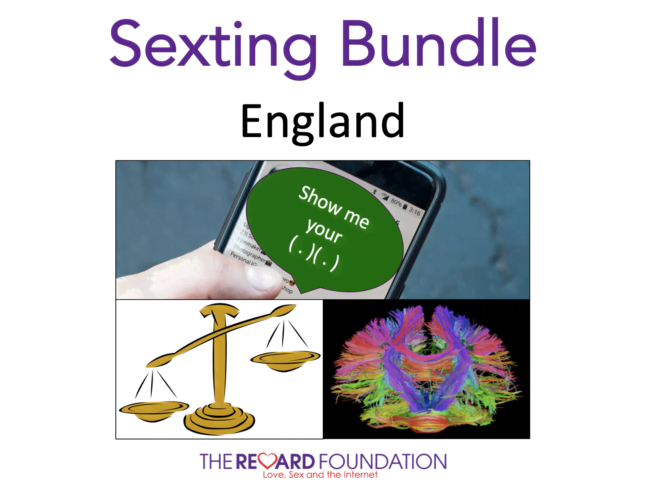 sexting bundle انگلیس