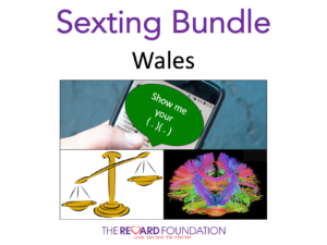 Pacchetto di sexting Galles
