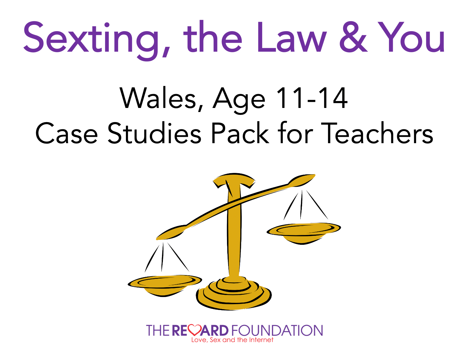 sexting loi Pays de Galles