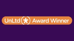Reward Foundation UnLtd Award Gayan an