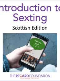 Introduction to Sexting Scottish