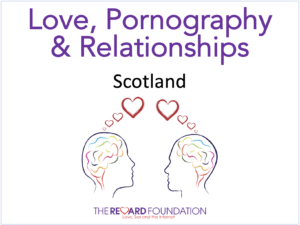 Шотландын садар самуун харилцаанд дуртай
