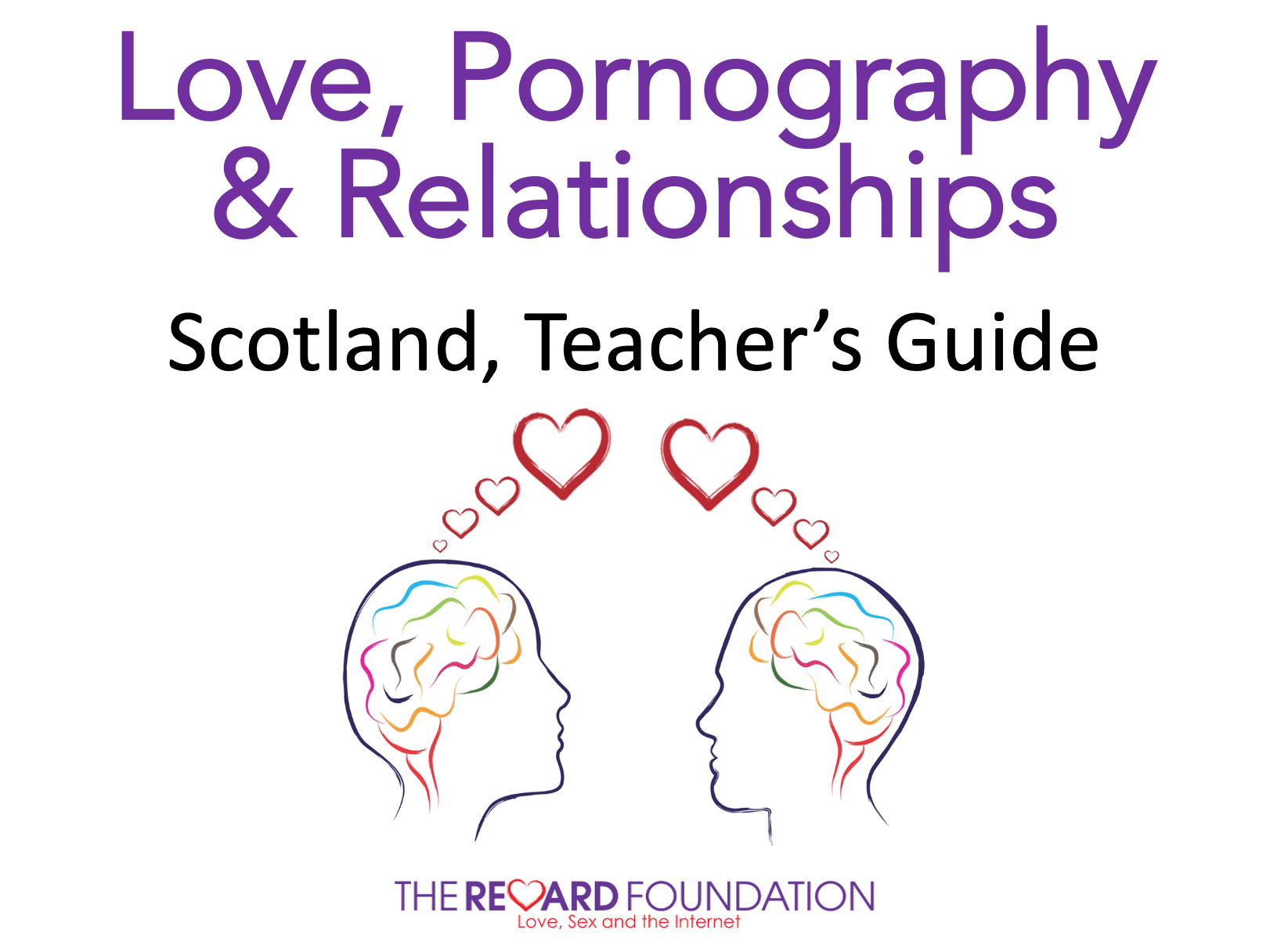 amour pornographie relations écossais