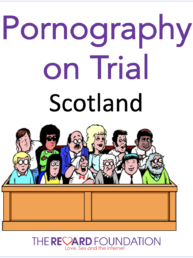 Pornography on Trial Scottish