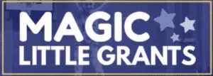 Magic Little Grant