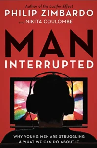 Man, Interrupted, Zimbardo