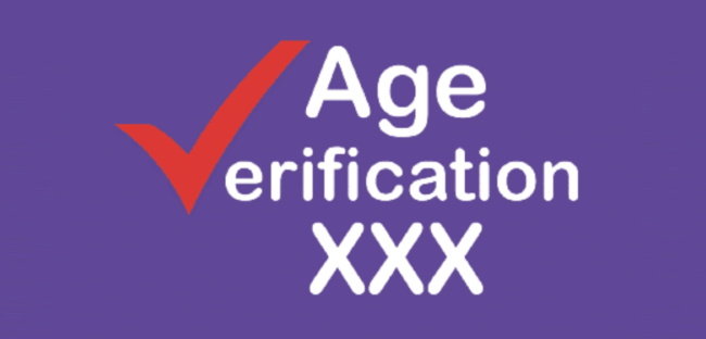 Age Verification Pornography France