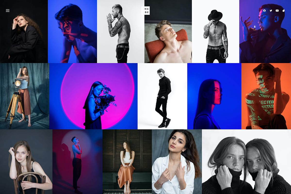 Portfolio Gallery - The Reward Foundation