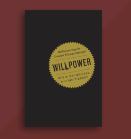Sari-fundazioa Willpower
