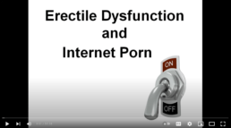 Physical Effects of Porn