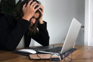 stress the reward foundation