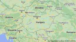 Ουγγαρία το ίδρυμα ανταμοιβής