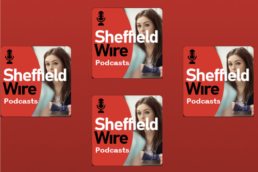 Sheffield podcast