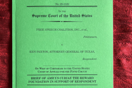 Reward Foundation Supreme Court