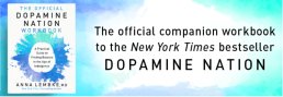 Dopamine Nation Workbook Dr Anna Lembke