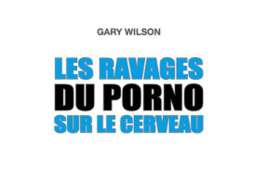 les ravages du porno sur le cerveau